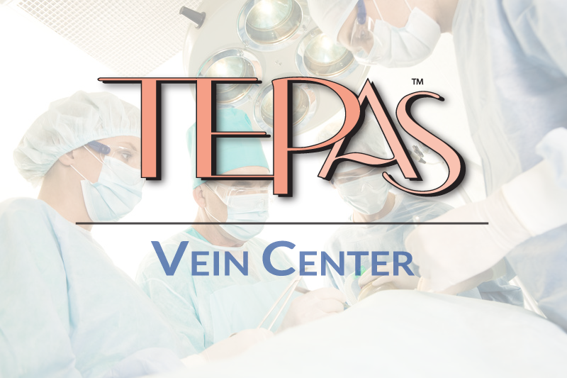 Tepas Vein Center