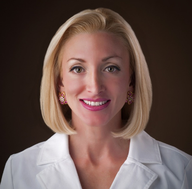 Stephanie Haridopolos, MD