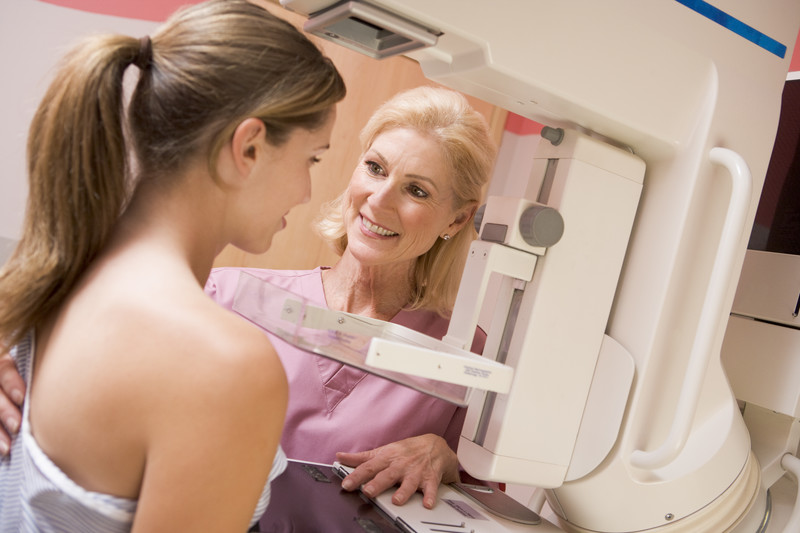 Digital Mammography Digital Mammography