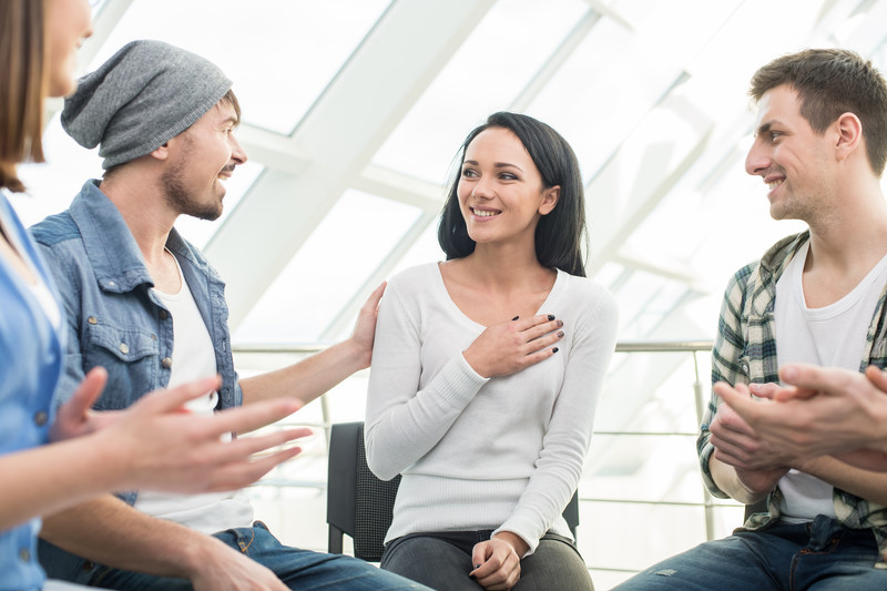 Support Group Support Group