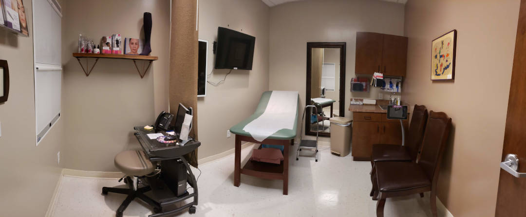 procedure suite